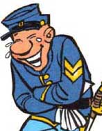 Avatar de l’utilisateur