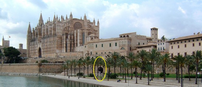 47 Cathédrale de Palma Baléares 2011 (3) - Copie.jpg