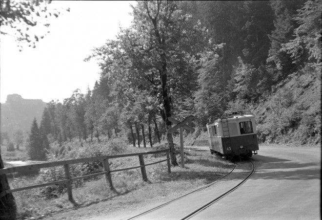 La Cluse 1950 01.jpg