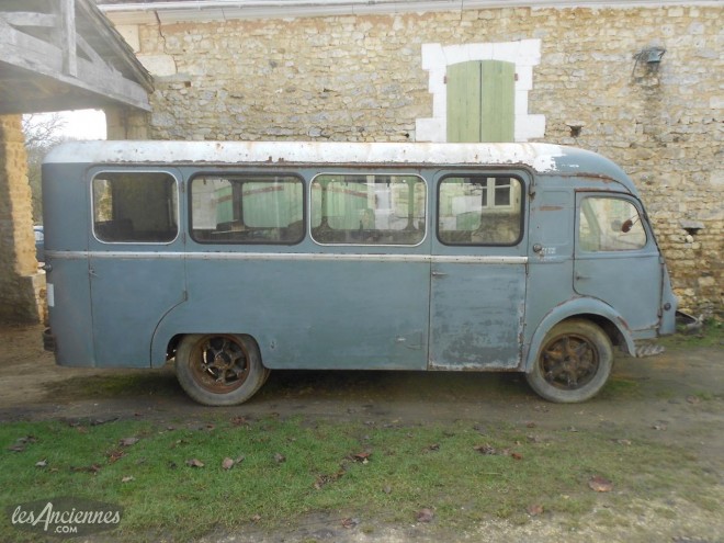 Currus Bus pour transport de personnel - 1957.jpg