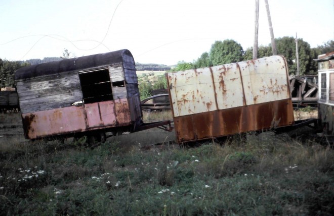 Remorques De Dion - STE AGRÈVE Sept 1987.jpg