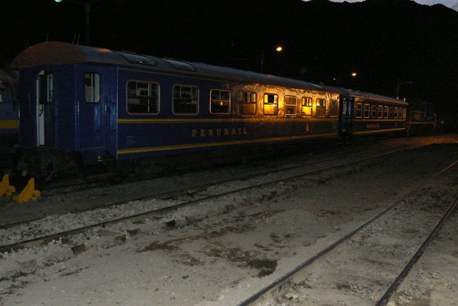 420.Arrivée de nuit à Ollantaytambo.JPG