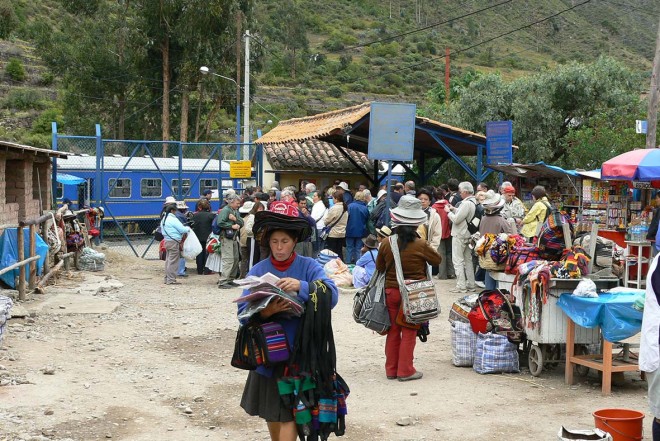 381.Gare pittoresque d'Ollanta.JPG
