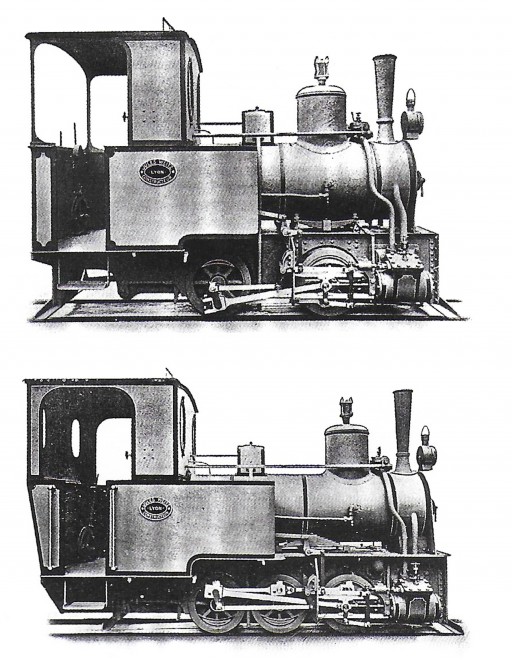 Jules Weitz - Locomotives.jpg