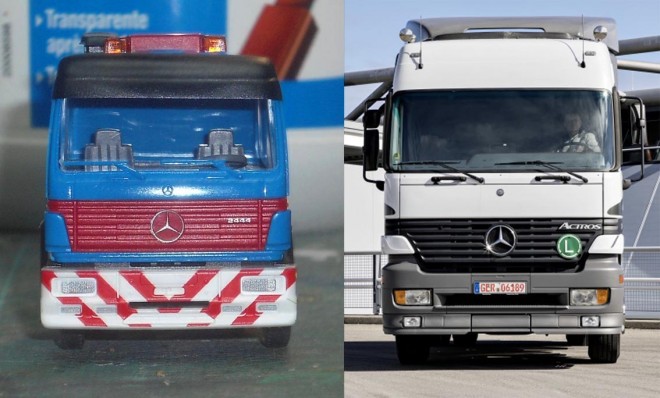 Mercedes Actros MP1 - Comparaison.jpg