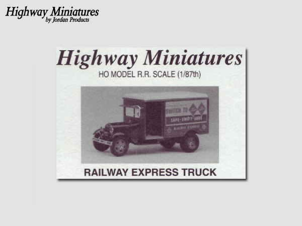 Highway Miniatures 214 RAE truck 01.JPG