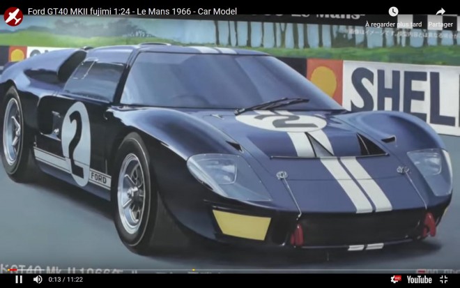 Ford GT40 Mk II Fujimi.jpg