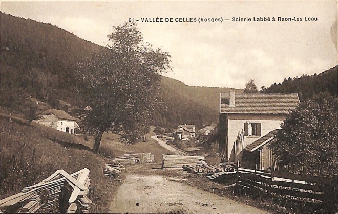 Scierie Labbé Raon-les-Leau (vallée de Celles) - Vosges.jpg