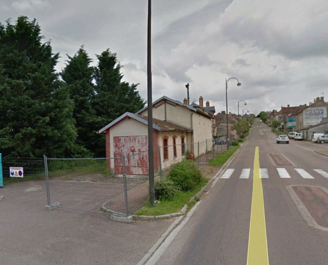 Précy sous Thil 2015.JPG