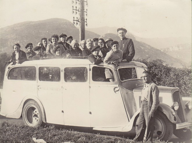 AUTOCAR Citroen de la SLA à Lourdes.jpg