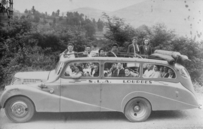 Autocar Citroën décapotable de la société SLA de Lourdes (65).jpg