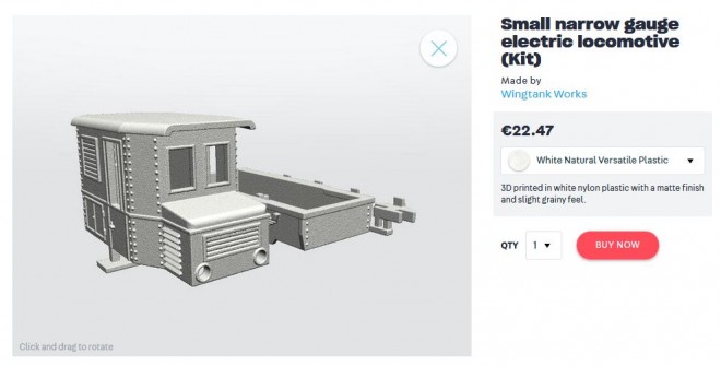 Shapeways small narrow gauge electric loco 01.JPG