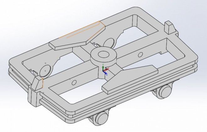 Roco chassis type 2 01.JPG