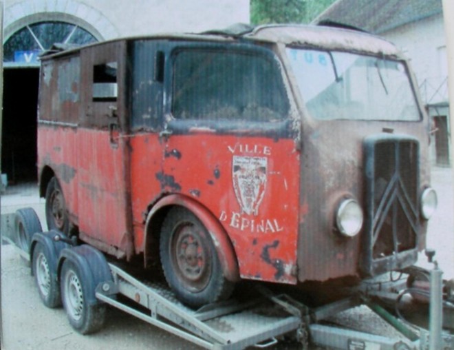 TUB 1938 N 33 - EuroCitro 2009.jpg