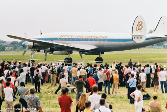 Super Constellation Le Bourget 2005-c.jpg