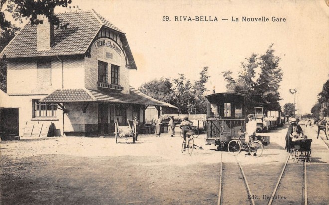 14 - RIVA BELLA LA NOUVELLE GARE CALVADOS.jpg