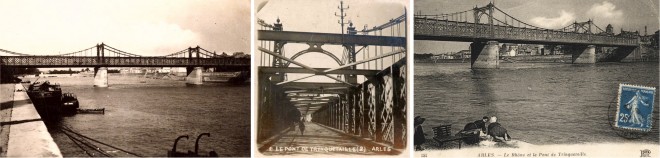 Pont routier de Trinquetaille   12c-photographie-archives-architecte-arles.jpg