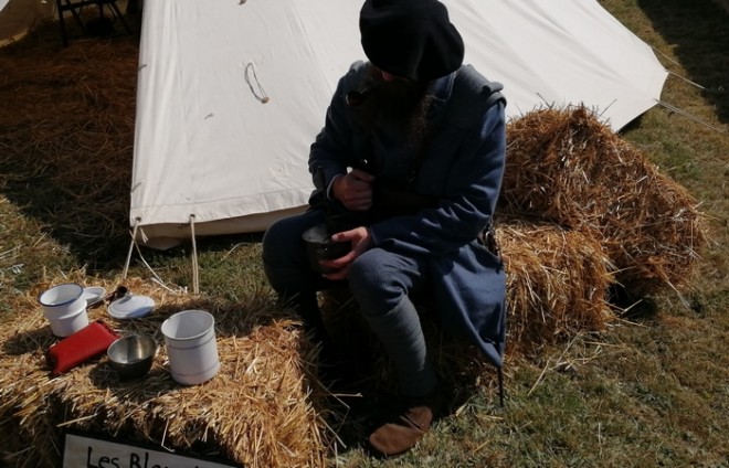 Forts d'Epinal : Uxegney et Bois l'Abbé voie de 60  File