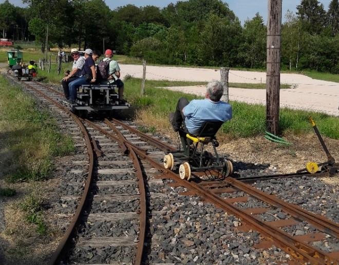 Forts d'Epinal : Uxegney et Bois l'Abbé voie de 60  File