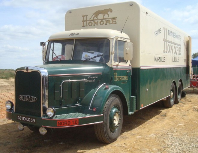 Camion Bernard - 2011.jpg