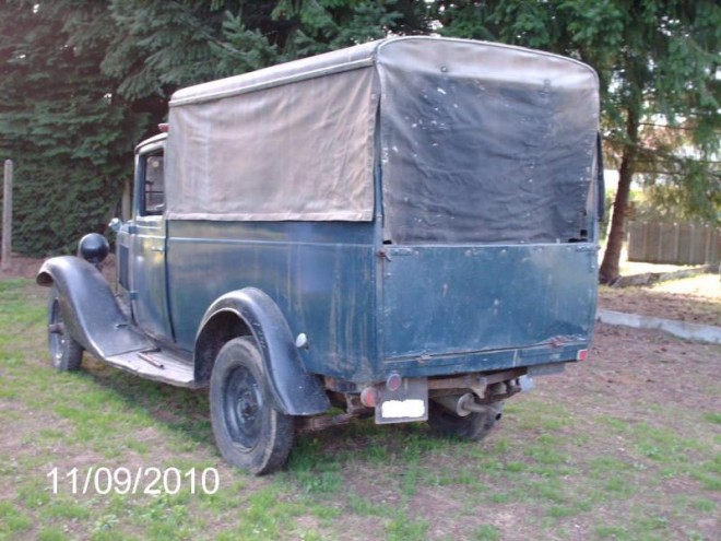 Citroën 11U Arrière d origine.jpg