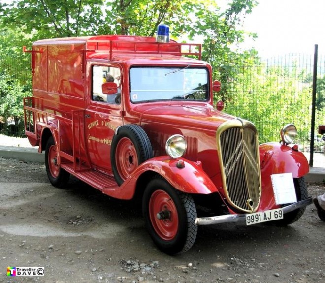 CITROEN  11U pompiers Rhône.jpg