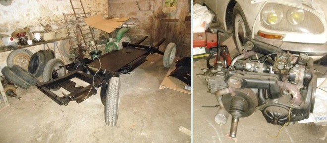 Ami 6 1969 en restauration.jpg