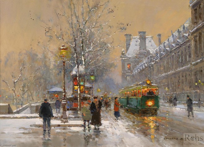 Edouard-Cortes-Quay-du-Louvre-5-.JPG