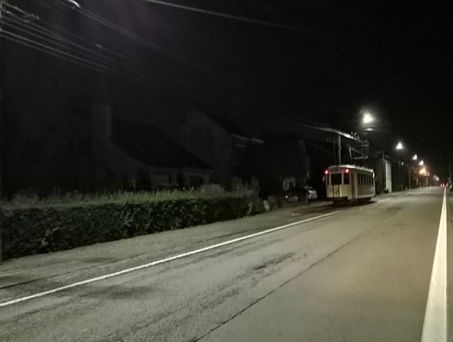 ASVi: Tramway historique Lobbes-Thuin, nocturne du 27 oct 2019 File