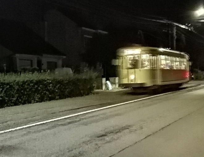 ASVi: Tramway historique Lobbes-Thuin, nocturne du 27 oct 2019 File