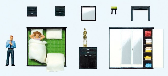 Preiser 10632 amenagement chambre 01.jpg