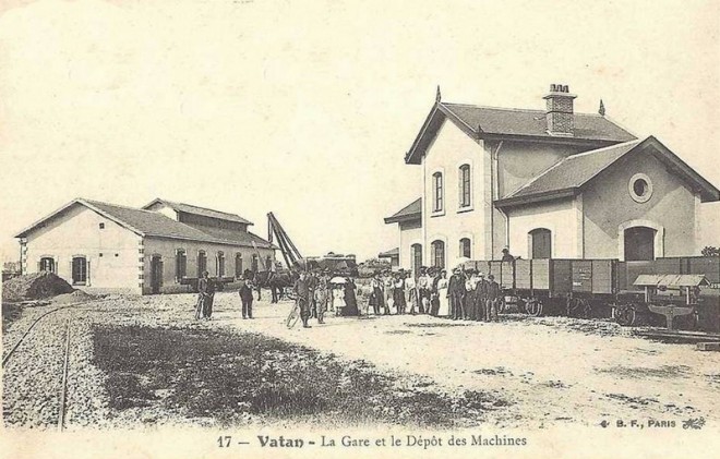 Vatan gare CPA 1.jpg
