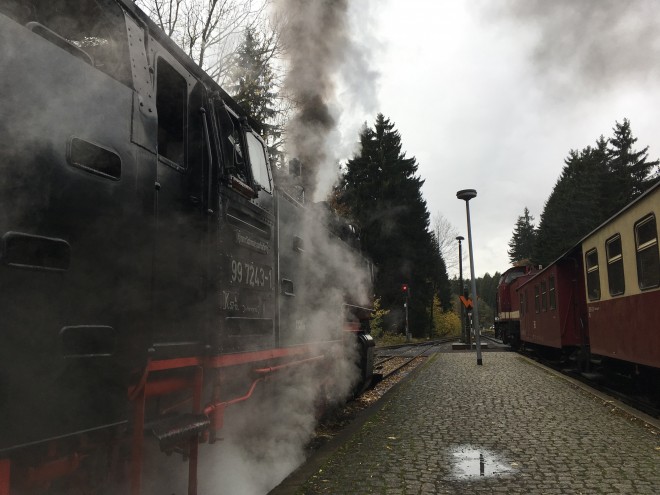 Harzer Schmalspur Bahnen IMG PhoneSE 27-10-2019 (70).JPG