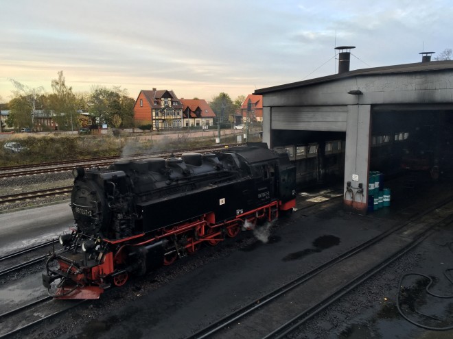 Harzer Schmalspur Bahnen IMG PhoneSE 27-10-2019 (154).JPG