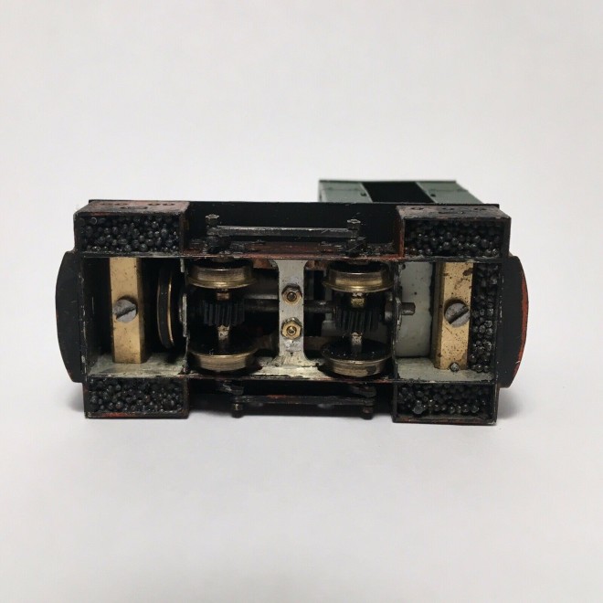 SRB model works Deutz OMZ 122 HOe 07.jpg