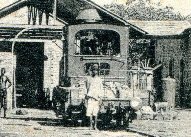 MALI - Bamako - Dépôt du Chemin de fer - 2.jpg