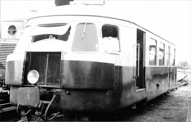 41 - Romorantin 1953 ligne du Blanc Argent Billard A80 X243 Photo Rifault.jpg