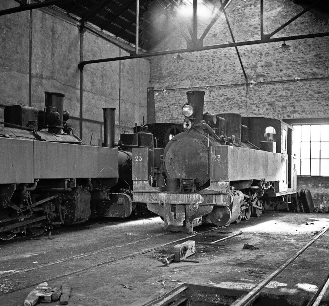 4-15 4-14 et 22.5 Saturday, 17th 10-1964. Copyright © Ron Fisher.jpg