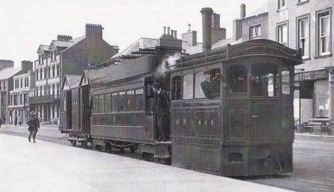 Portstewart tram at Portstewart.jpg