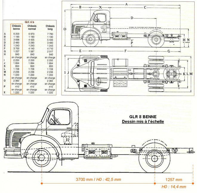 Berliet GLR 8 Châssis benne.jpg
