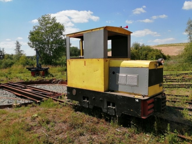 Saint Amand les Eaux, le petit train de la Scarpe  - Page 2 File