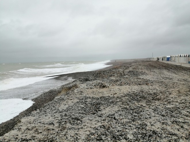 Chemin de fer de la Baie de Somme  File