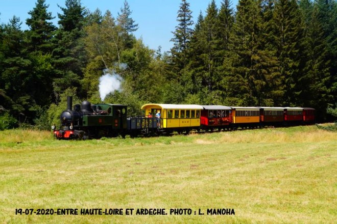 VFV PREMIER TRAIN SAISON 2020     19 JUILLET 2020         ST AGREVE ET ENV          (75).JPG