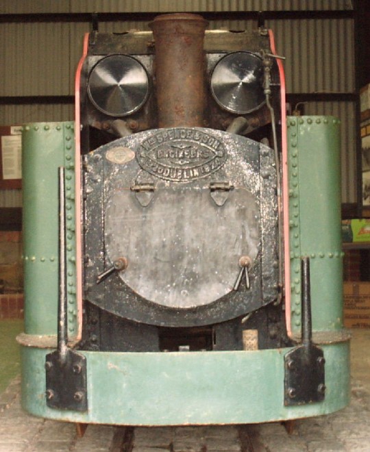 Amberley Museum - Loco 020 T  William Spence - 2.jpg