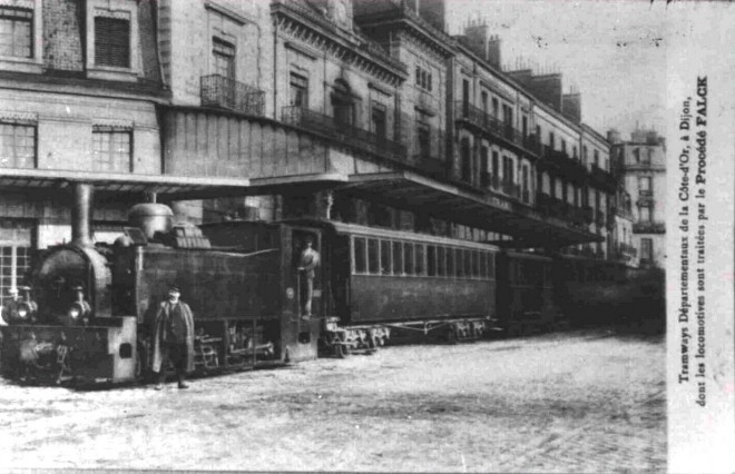 21 - DIJON (Côte-d'Or) - Gare des Tramways Départementaux 2.jpg