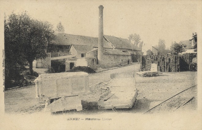 3 - 77 - Annet-sur-Marne - Plâtrières Lioret - Phot Rep et Filliette.jpg