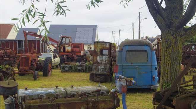 2013 Dufresne VAE locotracteur 01.JPG