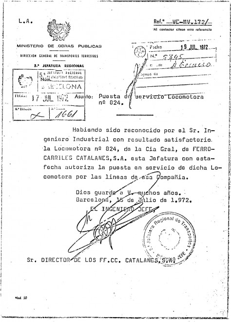 824 autorisation mise en service 1972.jpg