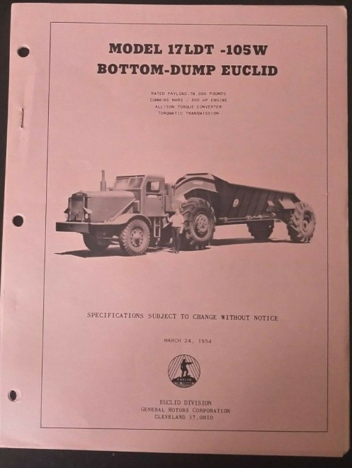 Euclid 1954 17LDT-105W Bottom Dump 00.jpg
