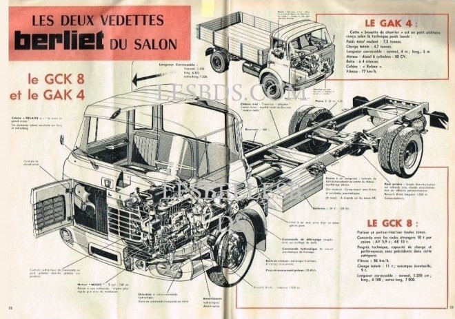 Éclaté BERLIET - Salon 1960.jpg